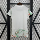 Camisa Portugal Feminina 2025 N-2