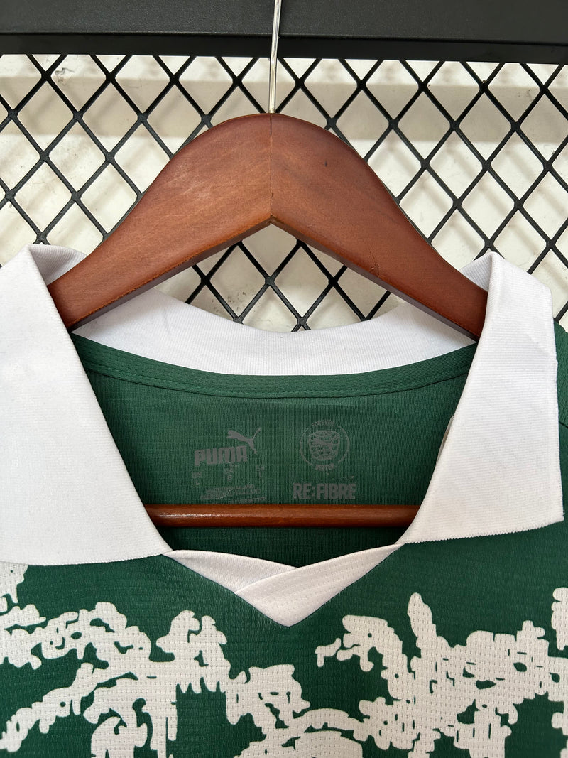 Camisa 25/26 Palmeiras Special Edition