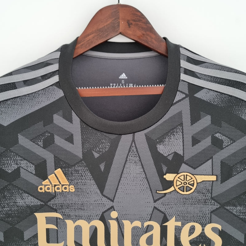 Camisa de Torcedor Arsenal 22/23 2