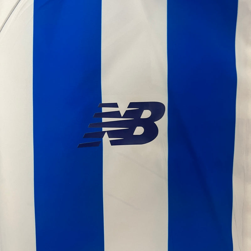 Jaqueta do Porto FC 24\25 Reversível