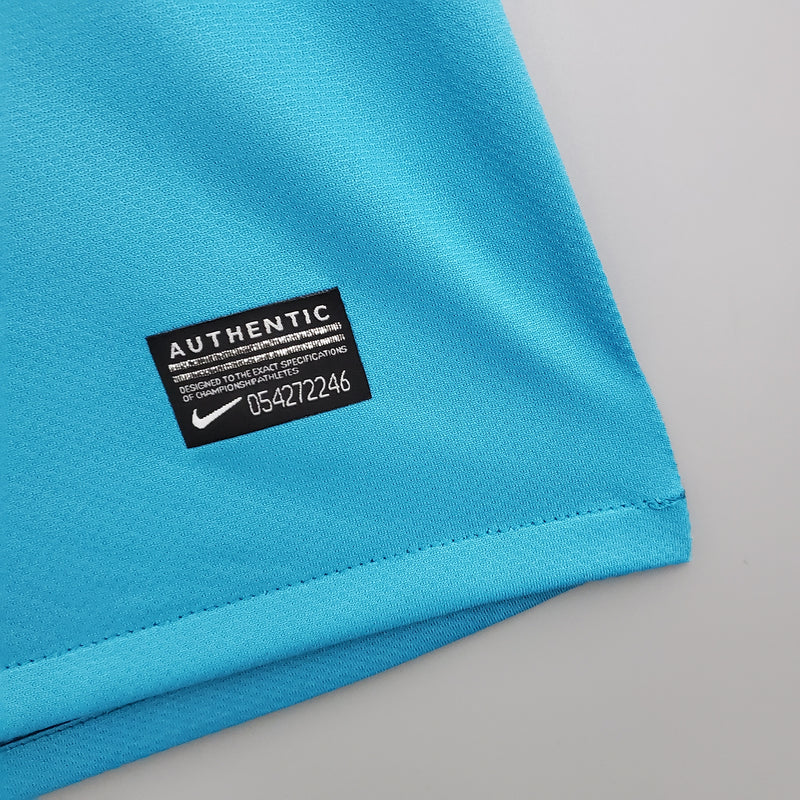 Camisa de Torcedor Retro Santos 12/13