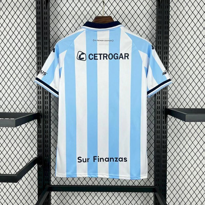 Camisa Racing I 2025/2026
