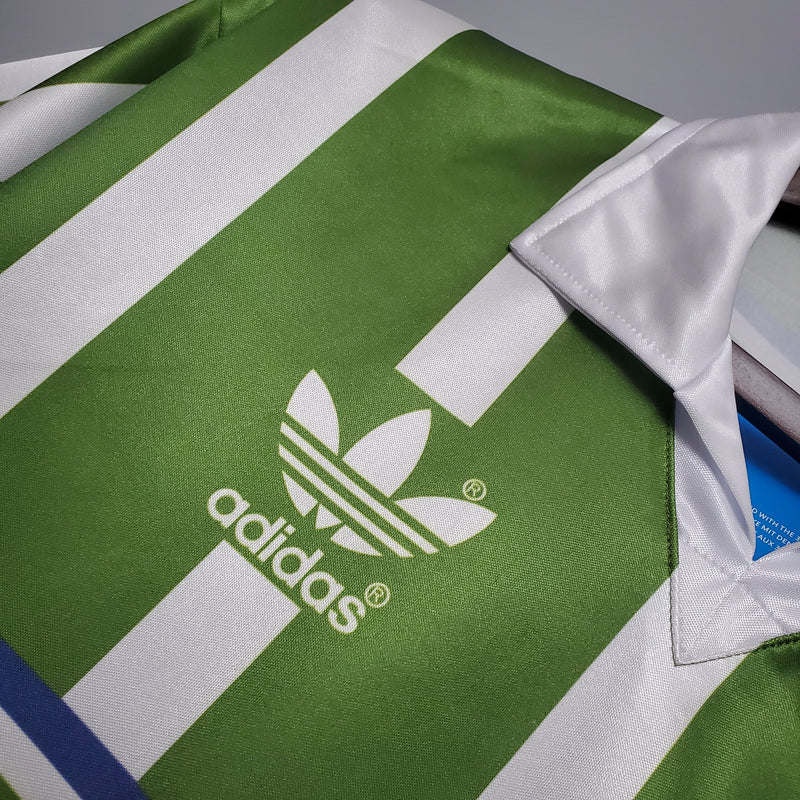 Camisa Retro 92/93 Palmeiras home