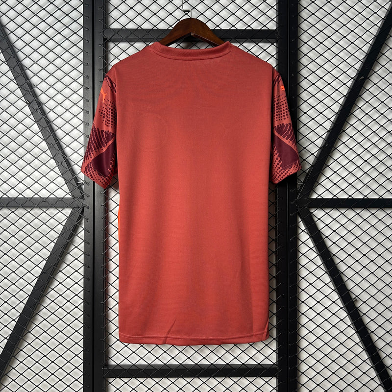 Camisa do Palmeiras 25/26 Goleiro