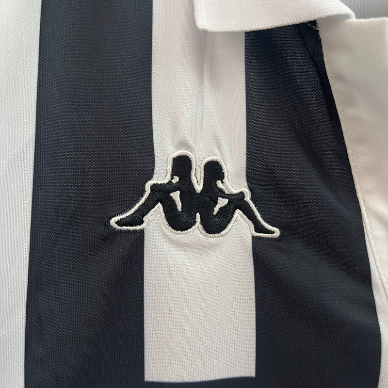 Camisa Retro Juventus  84/85 home