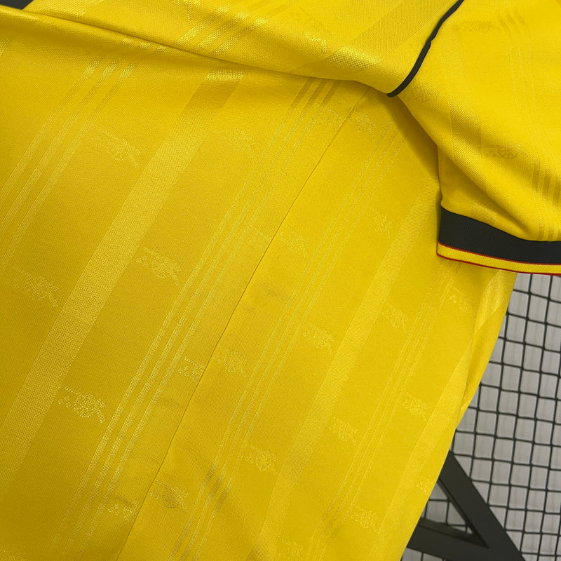 Camisa Retrô Arsenal 86/88