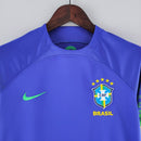 Camisa do Brasil Feminina 2022 UN-2