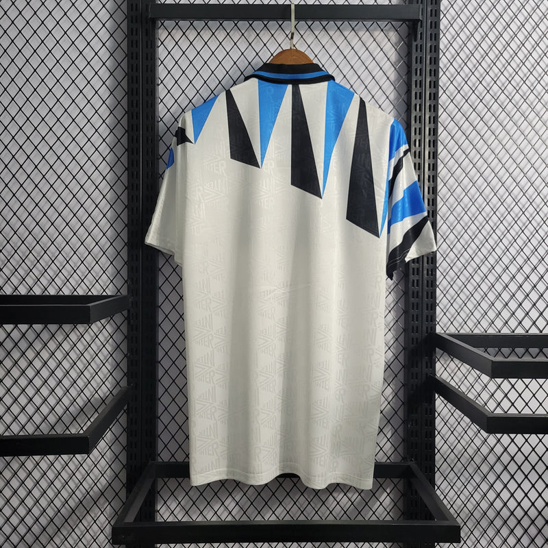 Camisa Retro da Inter de Milão 92/93