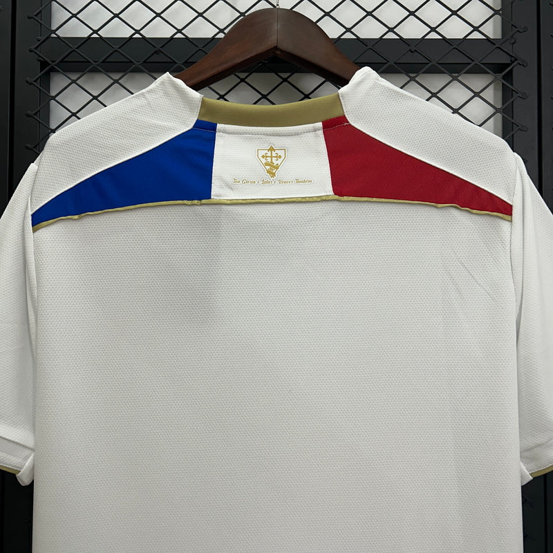 Camisa de Torcedor Fortaleza 25/26 UN-2