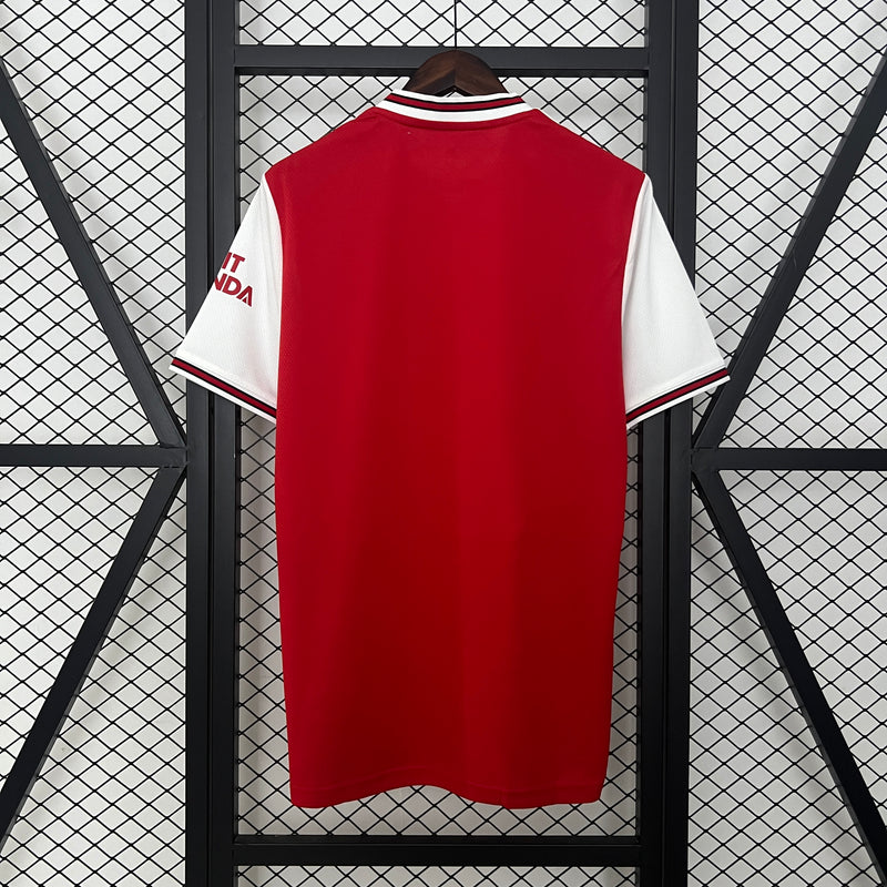 Camisa Retrô Arsenal 19/20