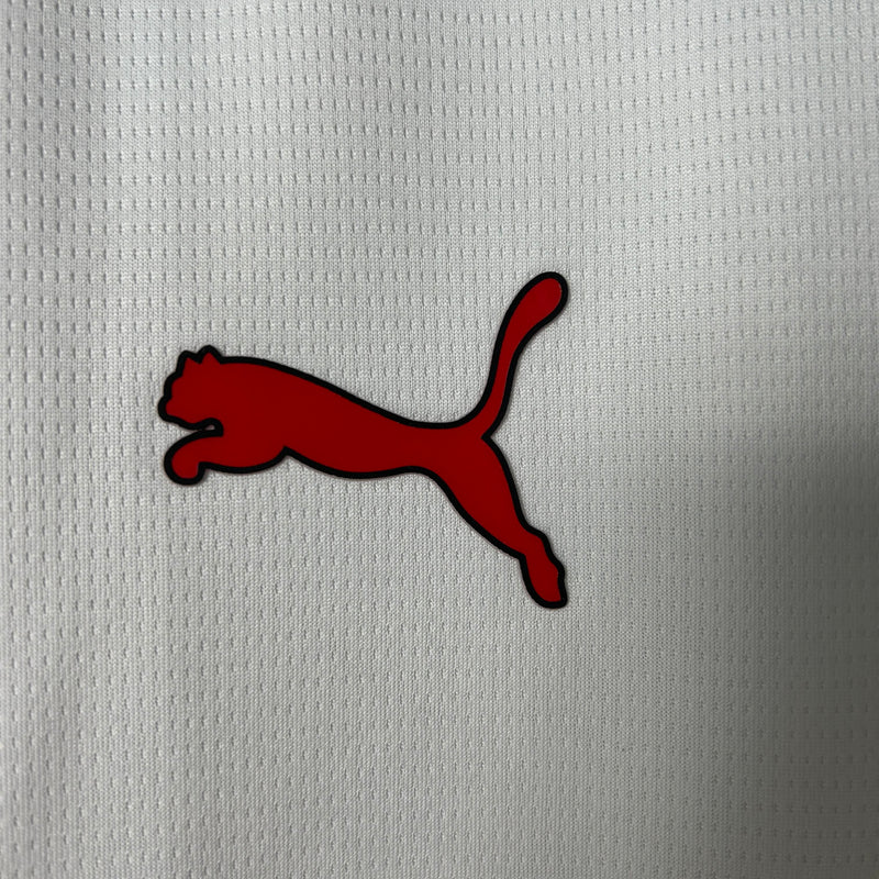 Camisa AC Milan 25/26 UN-2