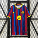 Camisa 24/25 Barcelona Edição Especial