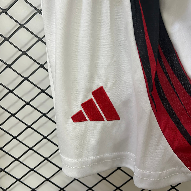 Conjunto Kids Flamengo 25/26 UN-1