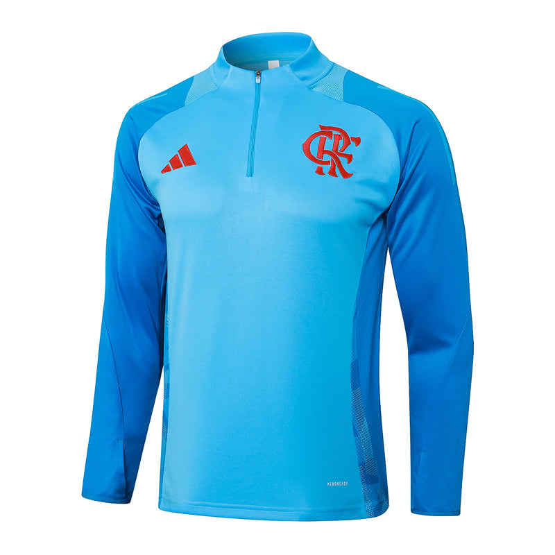 Kit Treino Flamengo 25-26