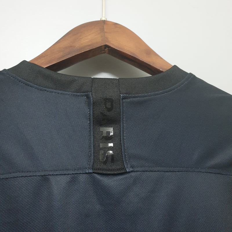 Camisa PSG x Jordan 19/20