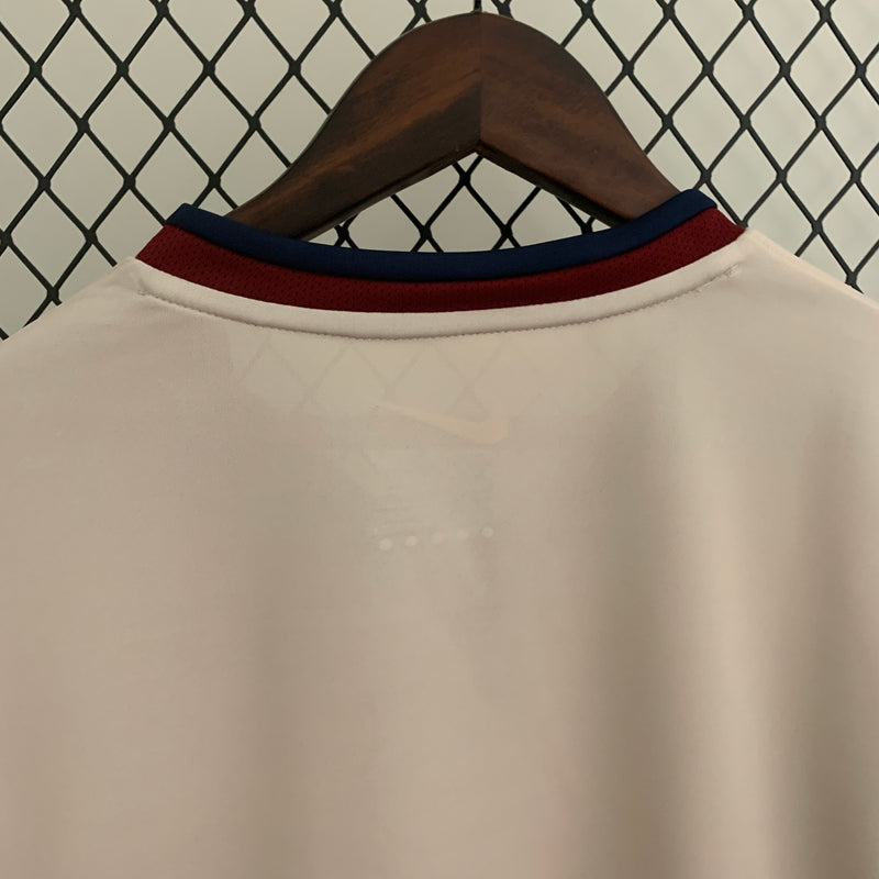 Camisa Retro Barcelona 98/99