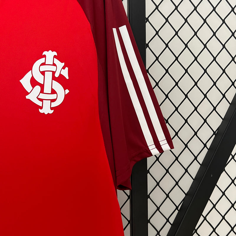 Camisa de Treino Internacional 24-25