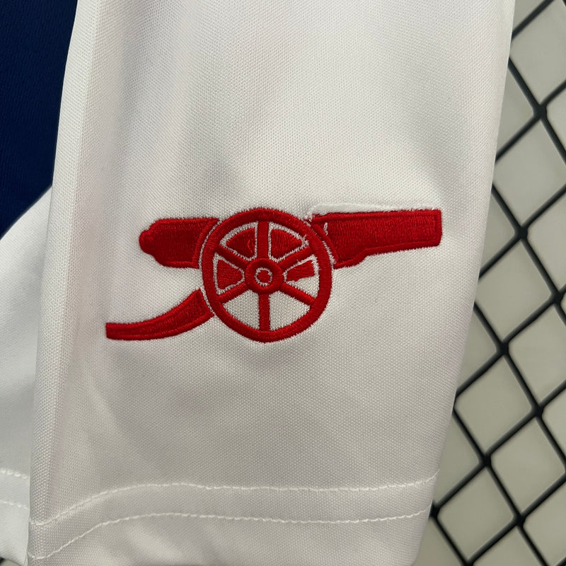 Conjunto 24/25kids Arsenal
