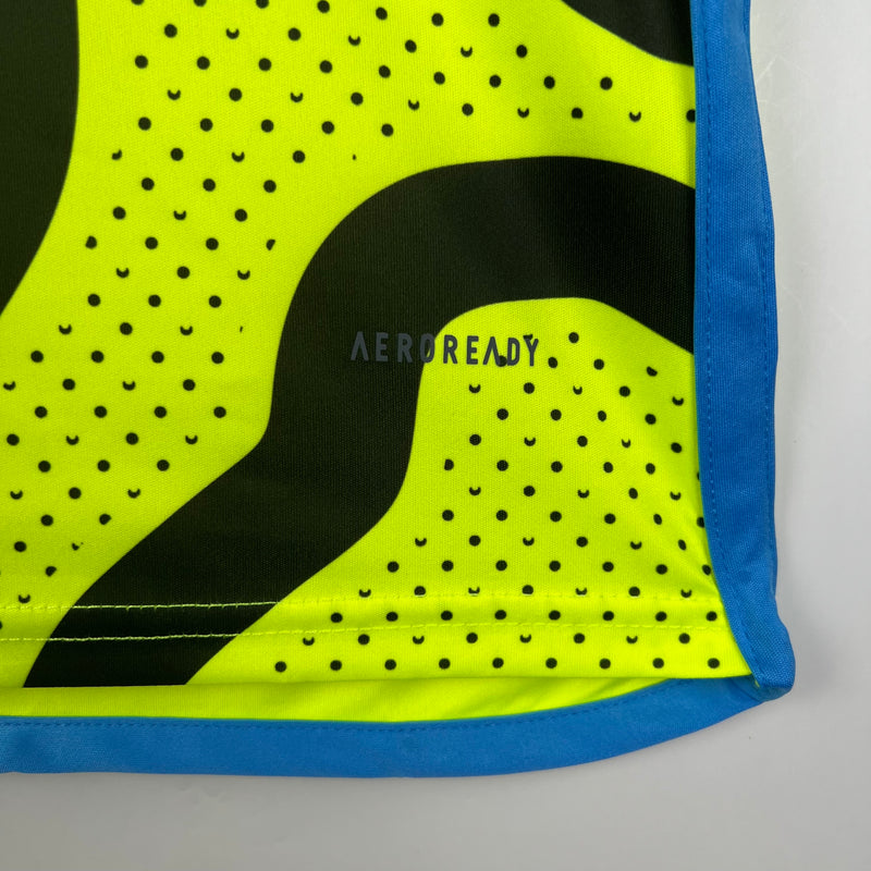 Camisa de Torcedor Arsenal 23/24 3