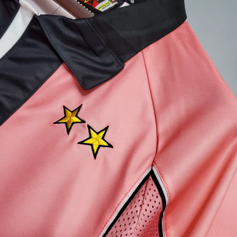 Camisa Retro Juventus 97/98
