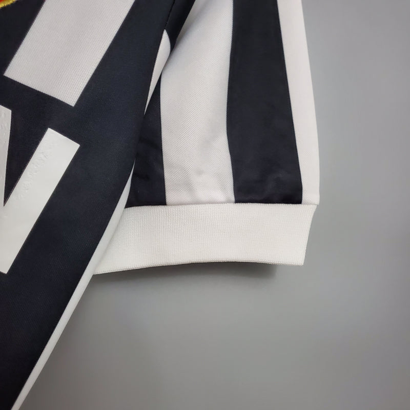 Camisa Retro Juventus 84/85