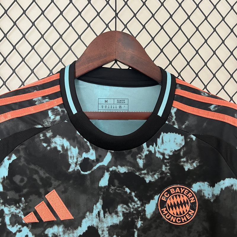 Camisa de treino Bayern Munich 23/24