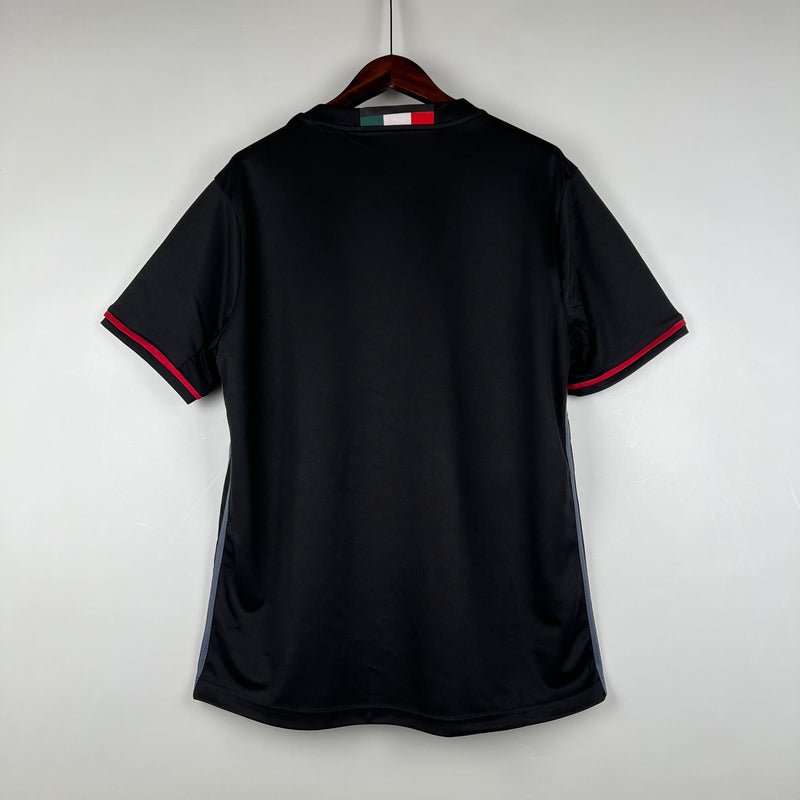 Camisa Retro AC Milan 16/17 Home