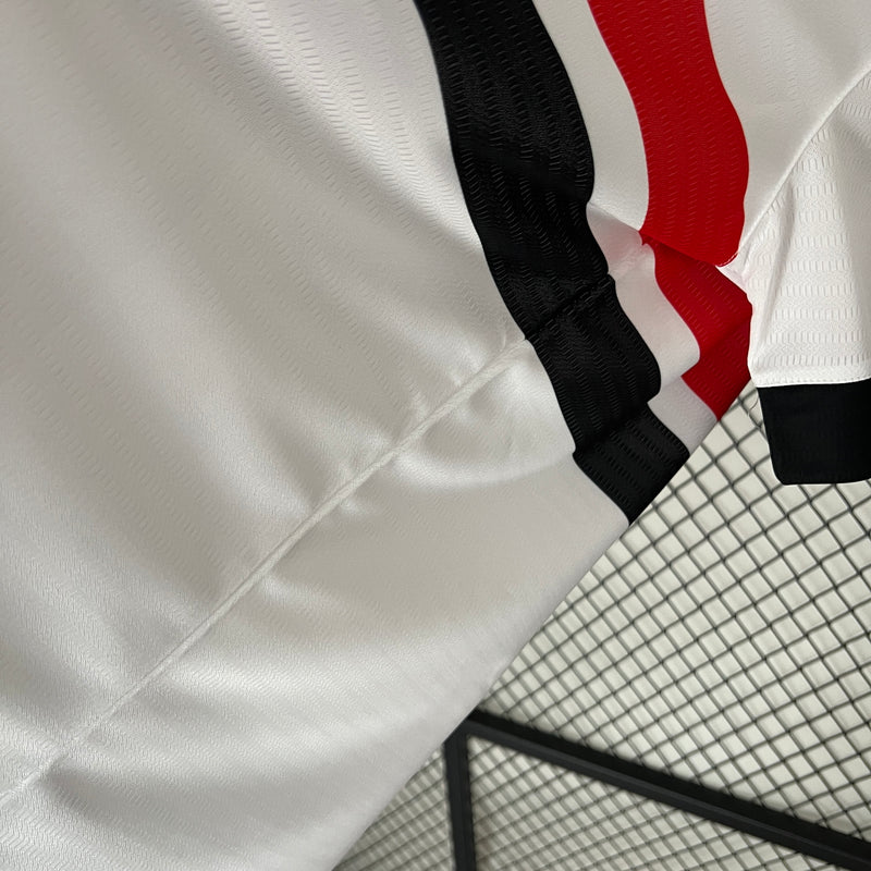 Camisa de Torcedor São Paulo 24/25