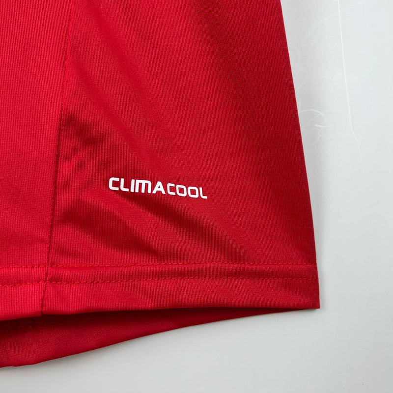 Camisa Retro Real Madrid 11/12