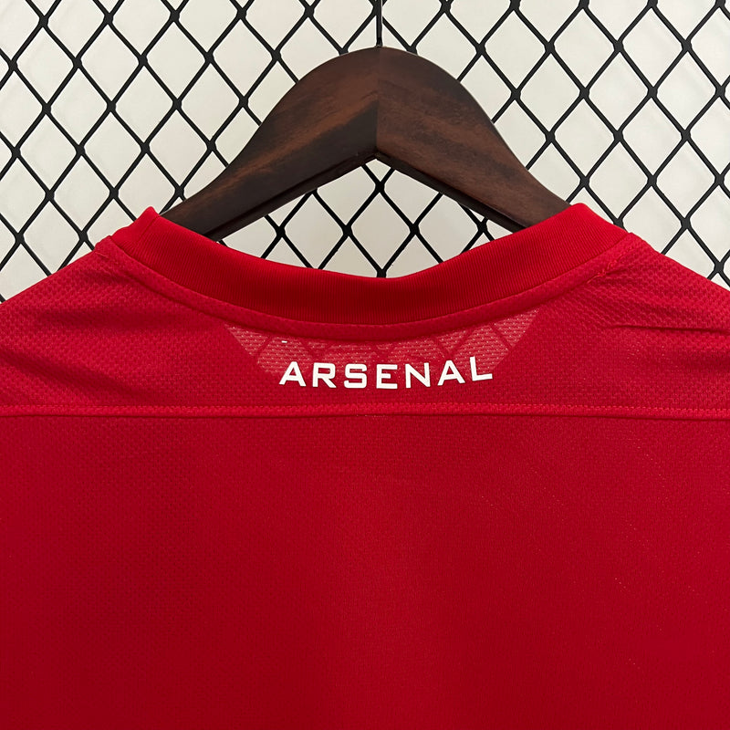 Camisa Retrô Arsenal 11/12
