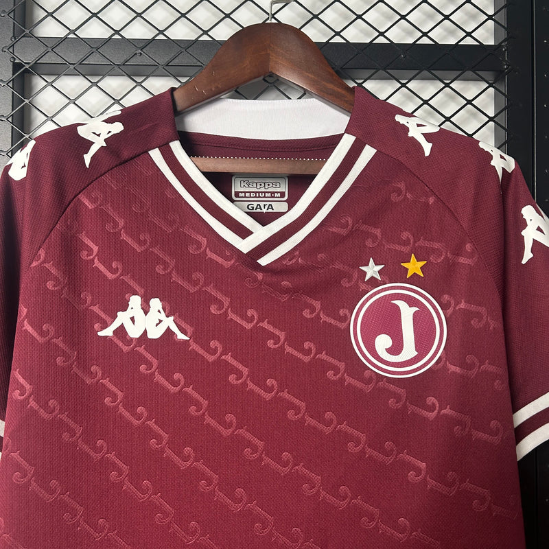 Camisa da Juventus 25/26