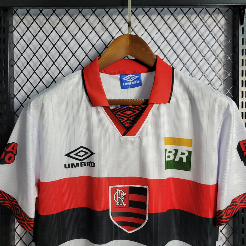 Retrô Flamengo 100 Anos aniversário
