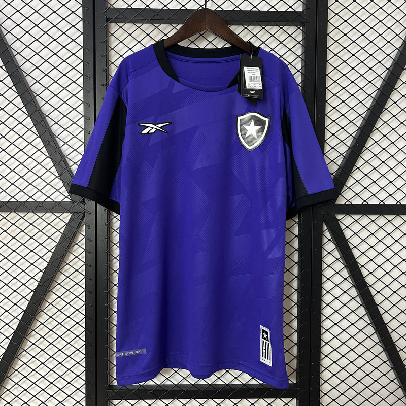 Botafogo Goleiro 24/25