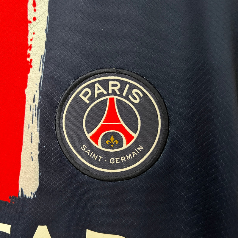 Camisa do PSG 24/25