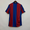 Camisa Retro Barcelona 07/08 Home