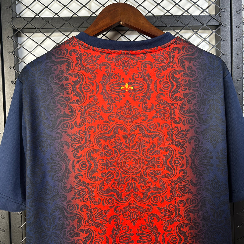 Camisa do PSG - Edição Especial 25/25