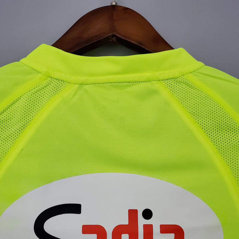 Camisa de Treino do Brasil UN-3