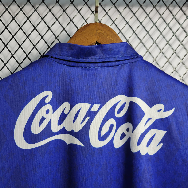 Cruzeiro Retro 93/94