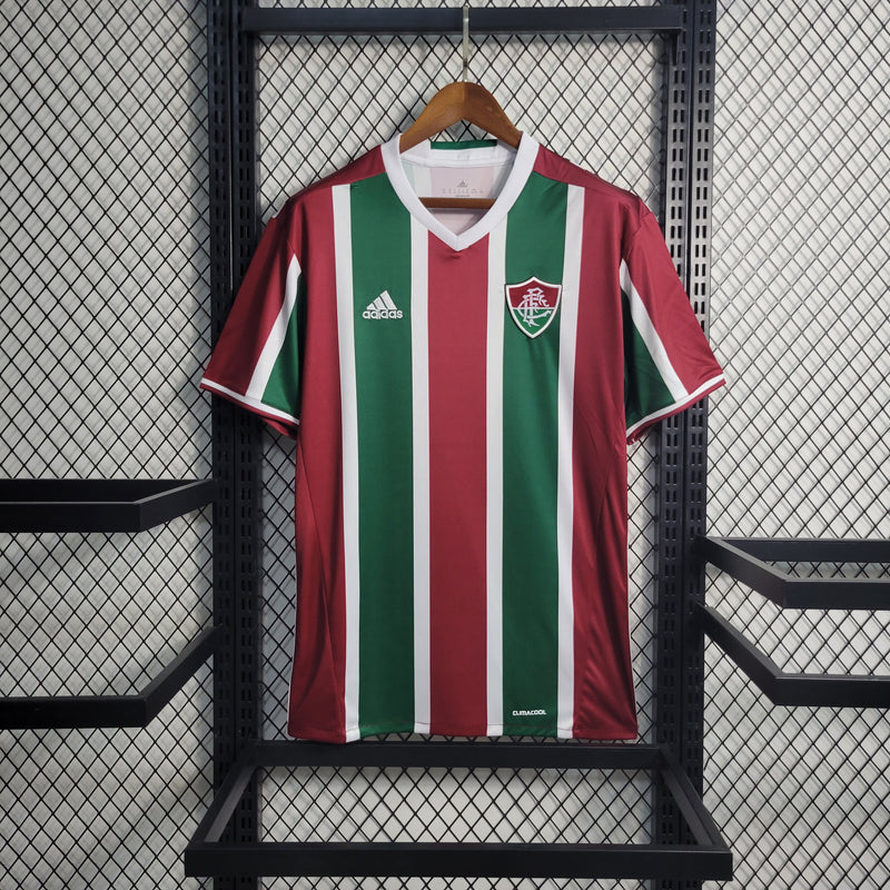 Fluminense Retro 16-17