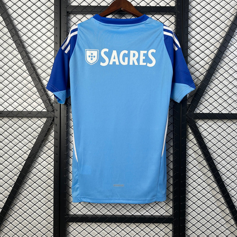Camisa do Benfica - Goleiro 2025/2026