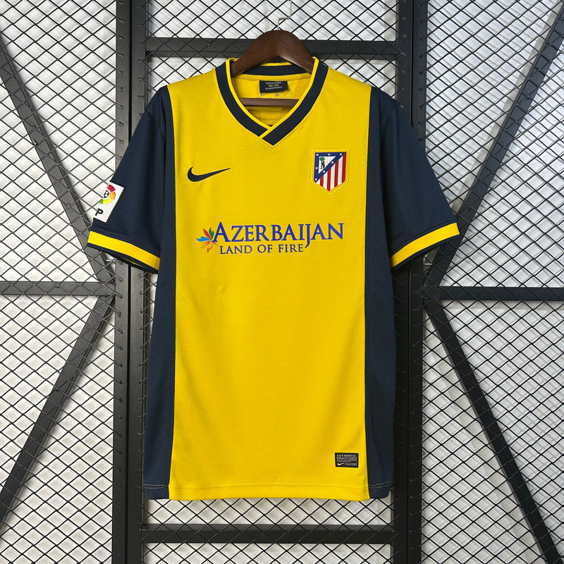 Camisa Retro do Atletico Madrid 13/14
