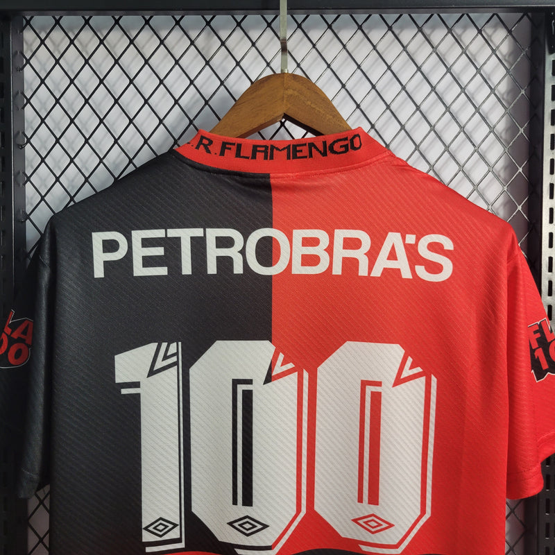 Flamengo Retro 1994 season