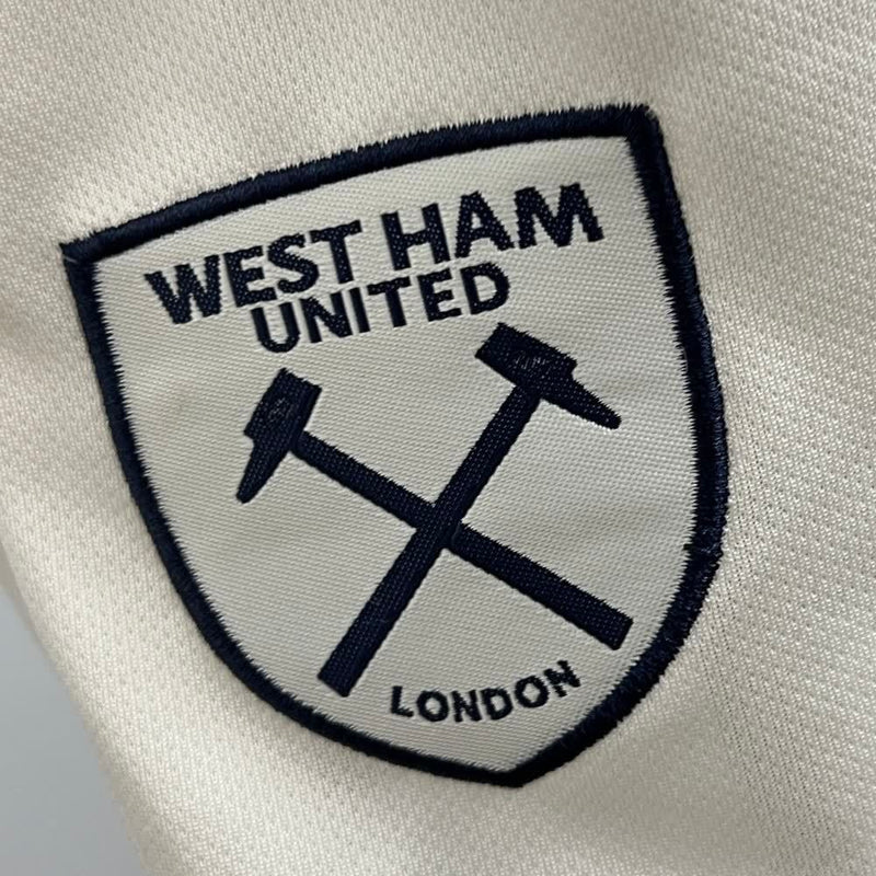 Conjunto Kids do West Ham United 25/26 -