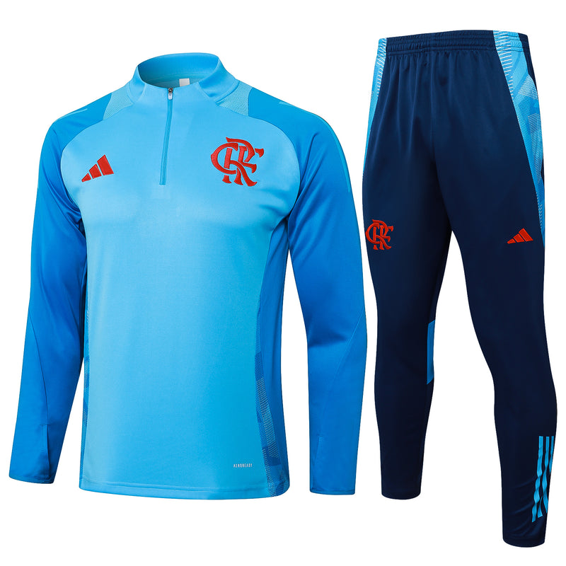 Kit Treino Flamengo 25-26