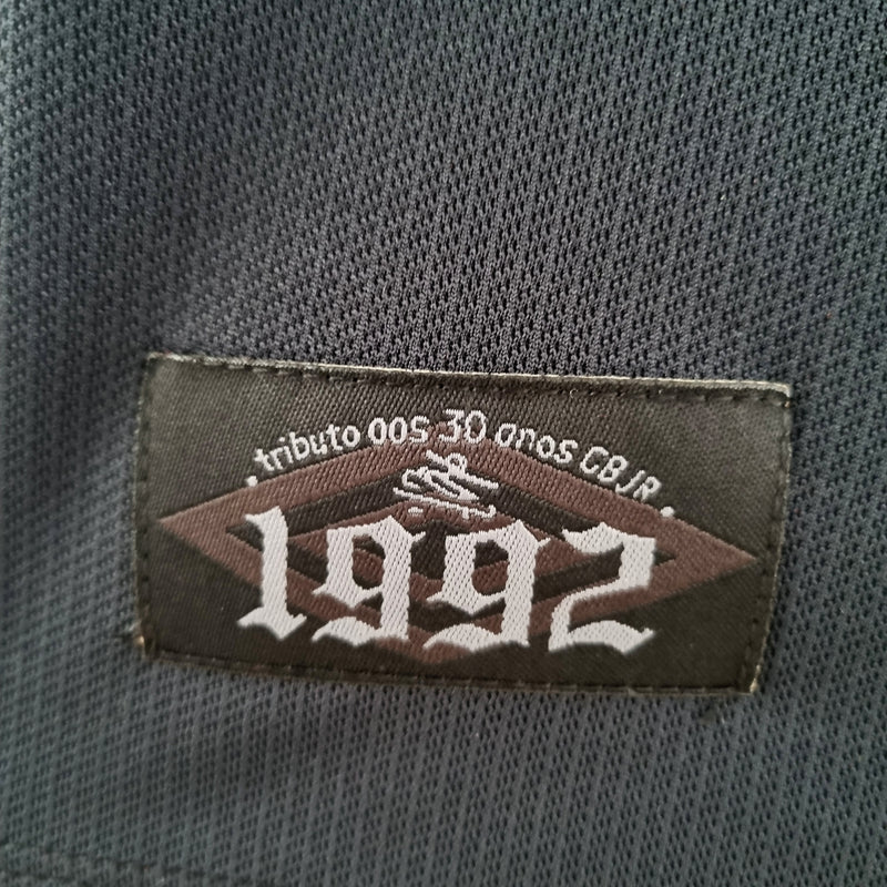 Camisa de Torcedor Santos 22/23