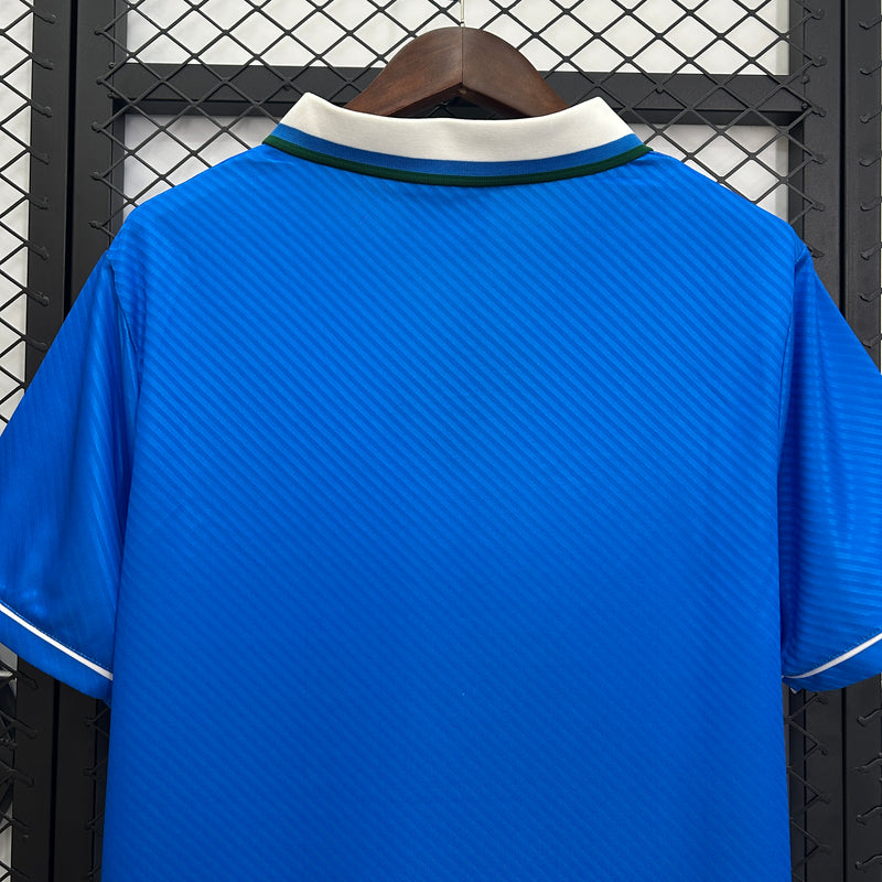 Camisa Retro Brazil 93/94