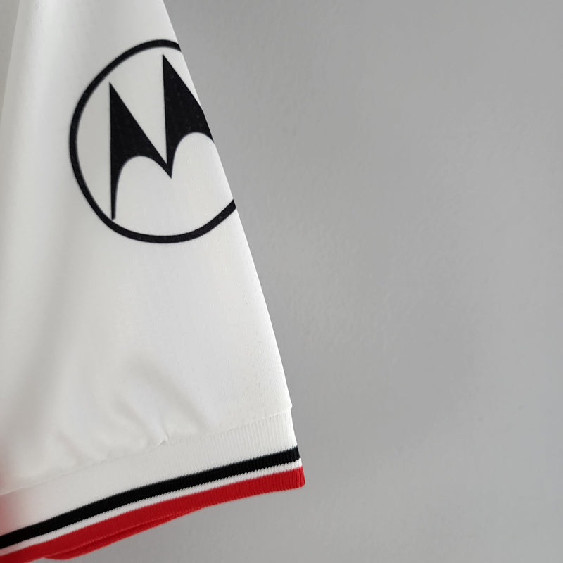 Camisa Retro São Paulo 2000