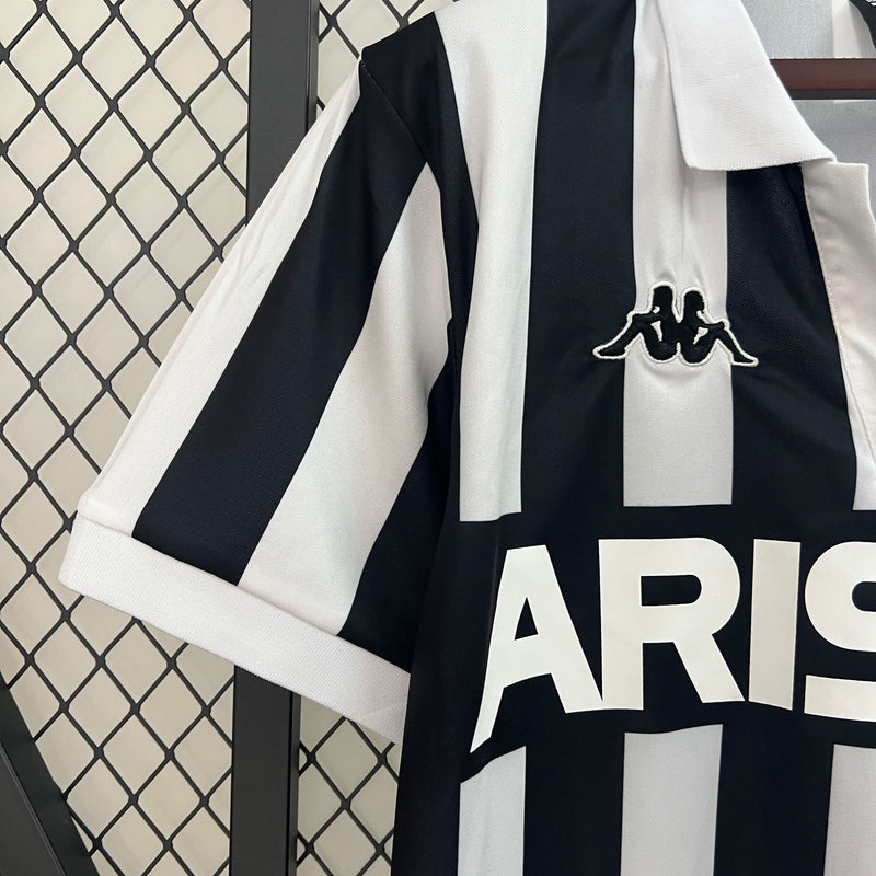 Camisa Retro Juventus  84/85 home