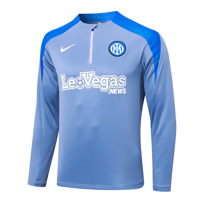 Conjunto de Trenio Inter de Milão 24-25