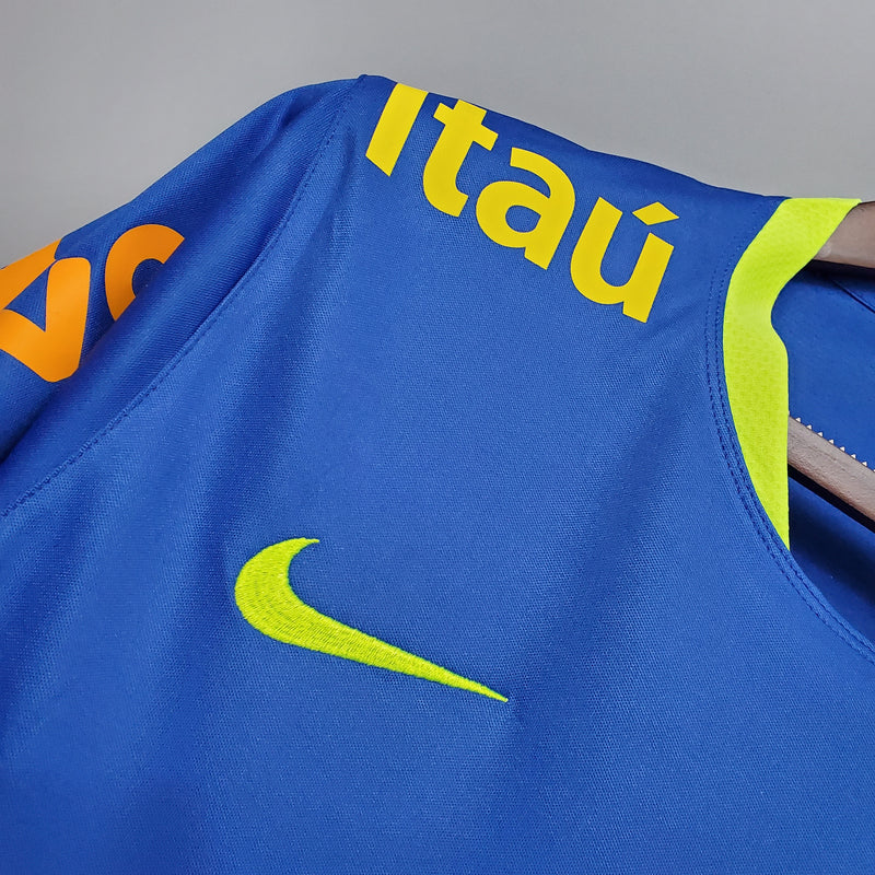 Camisa de Treino do Brasil UN-2
